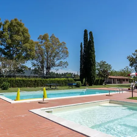 Maremma Toscana Piscina & Idromassaggio Grosseto