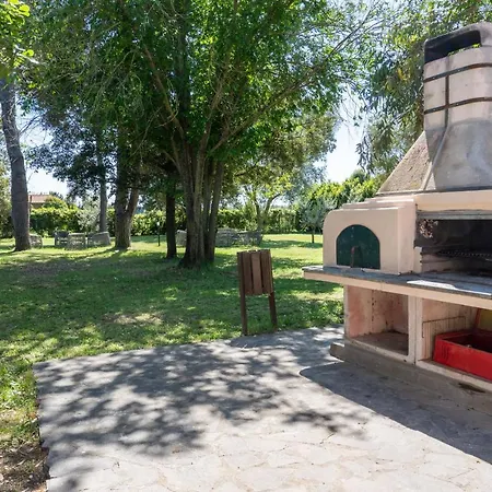 Holiday home Maremma Toscana Piscina & Idromassaggio Grosseto