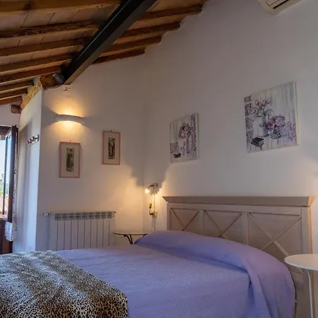 Holiday home Maremma Toscana Piscina & Idromassaggio
