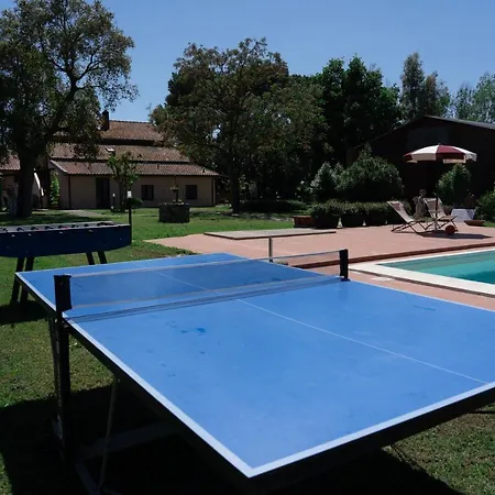 Maremma Toscana Piscina & Idromassaggio Grosseto
