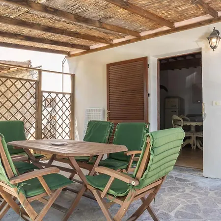 Maremma Toscana Piscina & Idromassaggio Holiday home *