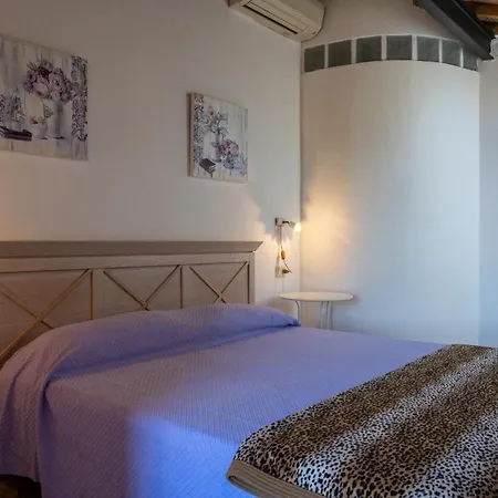 Holiday home Maremma Toscana Piscina & Idromassaggio *