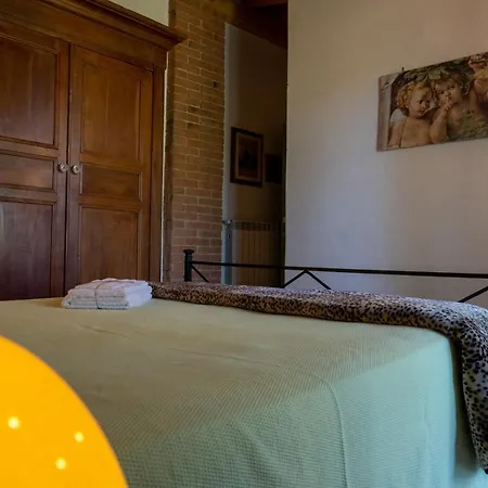 Holiday home Maremma Toscana Piscina & Idromassaggio