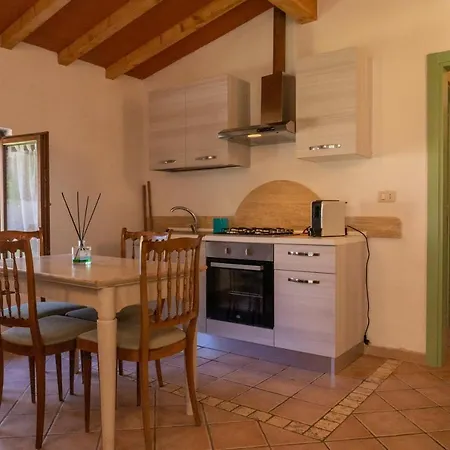Maremma Toscana Piscina & Idromassaggio Holiday home Grosseto
