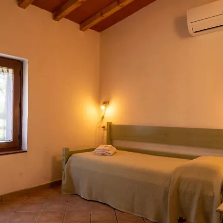 Holiday home Maremma Toscana Piscina & Idromassaggio *