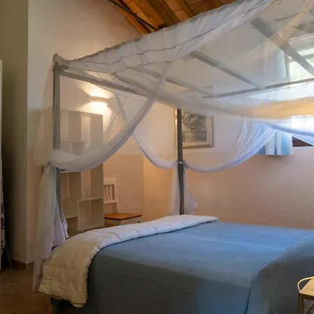 Maremma Toscana Piscina & Idromassaggio Semesterbostad *