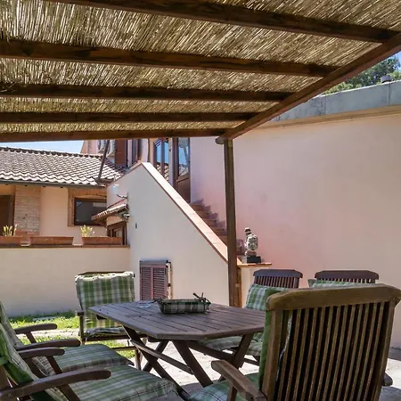 Holiday home Maremma Toscana Piscina & Idromassaggio *
