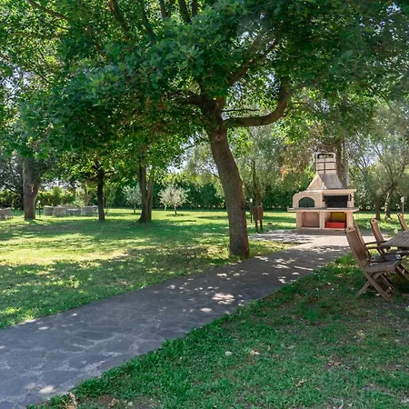 Maremma Toscana Piscina & Idromassaggio Holiday home *