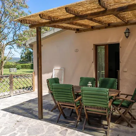 Maremma Toscana Piscina & Idromassaggio