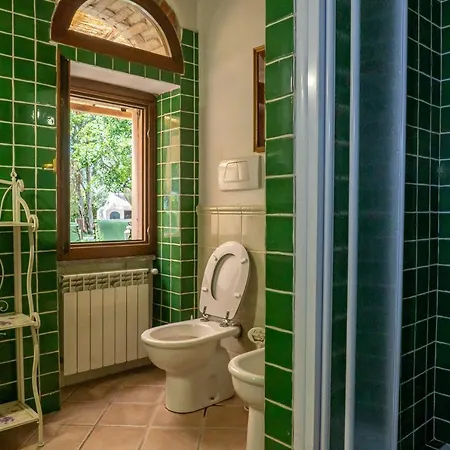 Maremma Toscana Piscina & Idromassaggio Holiday home Grosseto
