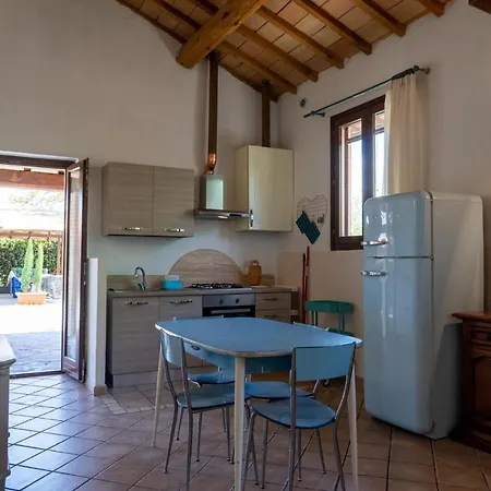Holiday home Maremma Toscana Piscina & Idromassaggio *